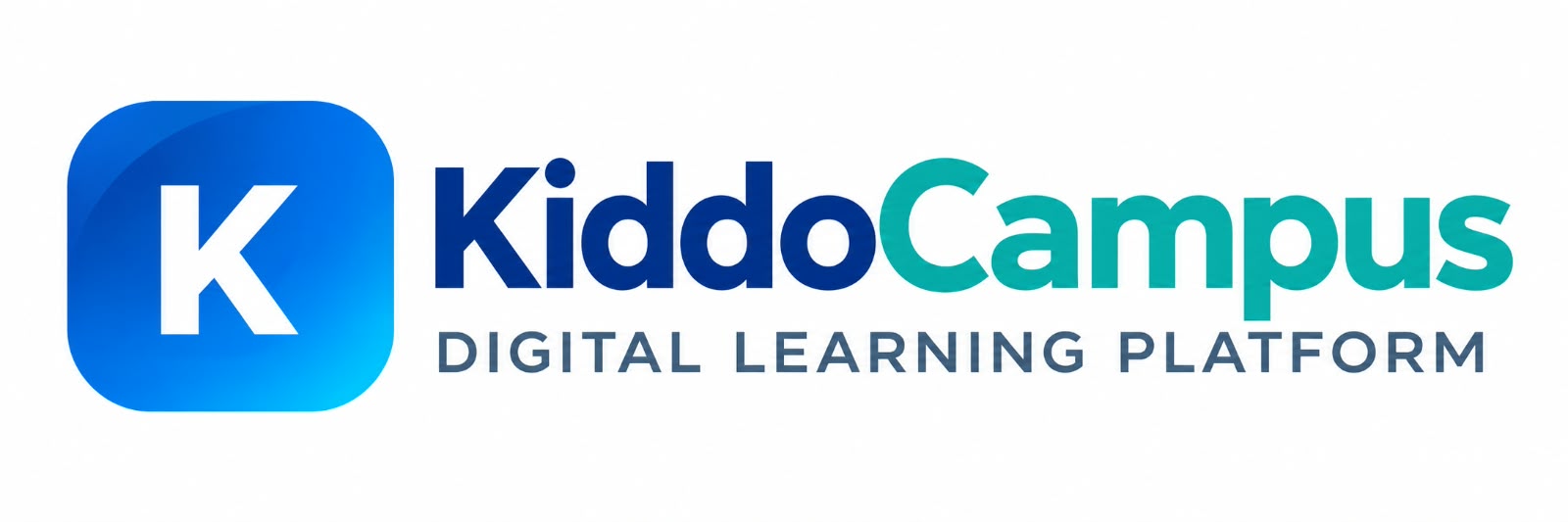 KiddoCampus Logo